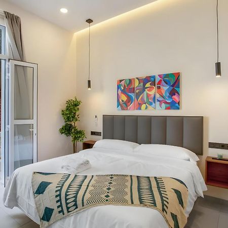 Atw Suites Canteras Las Palmas de Gran Canaria Zewnętrze zdjęcie