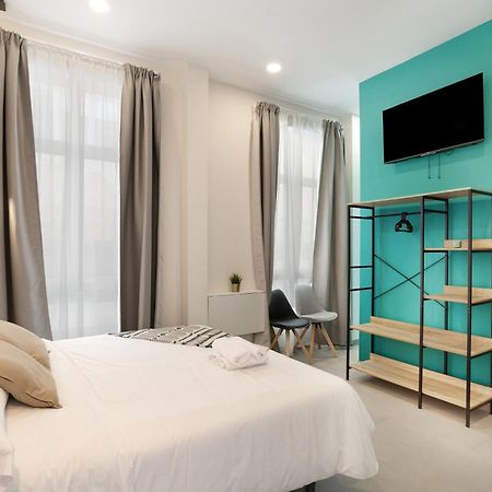 Atw Suites Canteras Las Palmas de Gran Canaria Zewnętrze zdjęcie