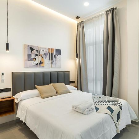 Atw Suites Canteras Las Palmas de Gran Canaria Zewnętrze zdjęcie