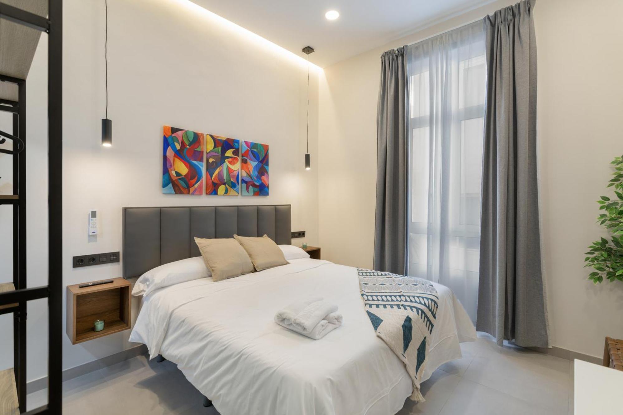 Atw Suites Canteras Las Palmas de Gran Canaria Zewnętrze zdjęcie