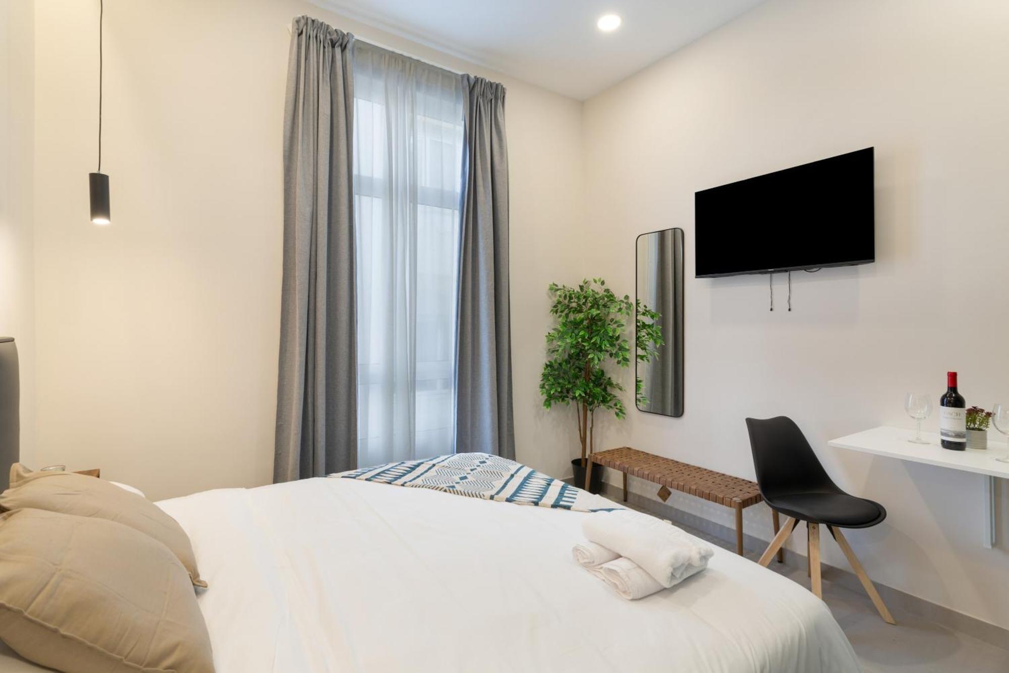 Atw Suites Canteras Las Palmas de Gran Canaria Zewnętrze zdjęcie