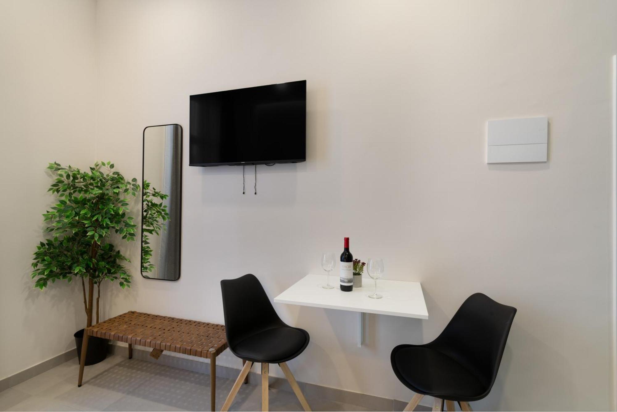 Atw Suites Canteras Las Palmas de Gran Canaria Zewnętrze zdjęcie