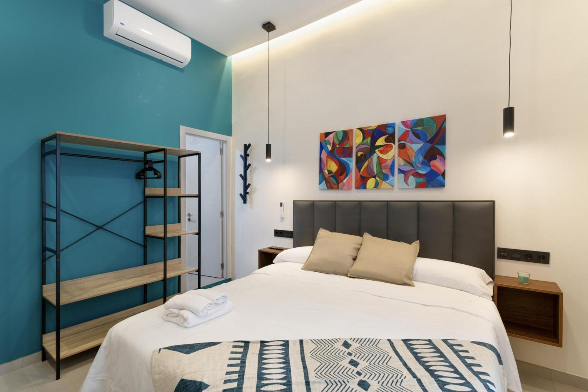 Atw Suites Canteras Las Palmas de Gran Canaria Zewnętrze zdjęcie