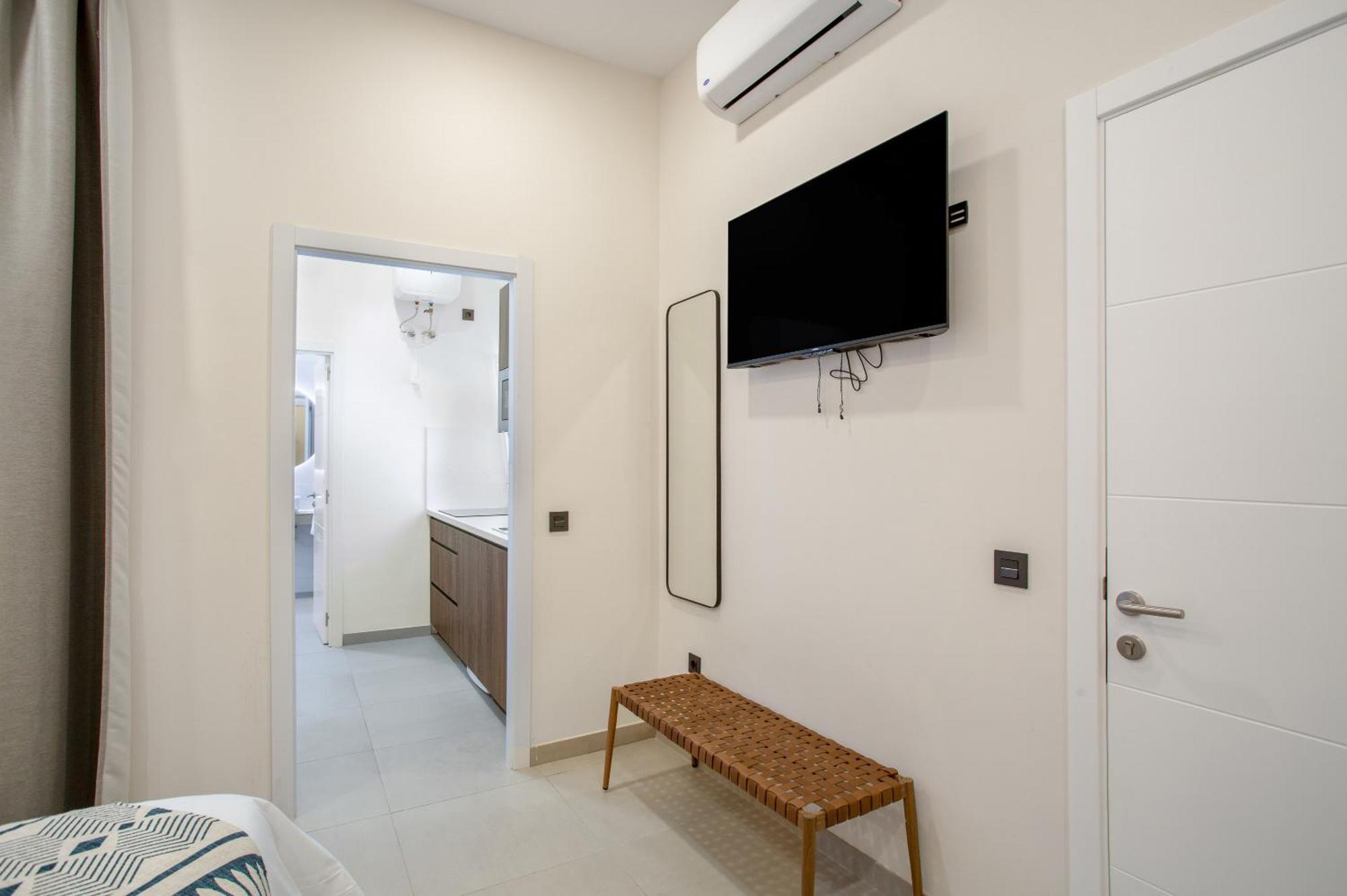 Atw Suites Canteras Las Palmas de Gran Canaria Zewnętrze zdjęcie
