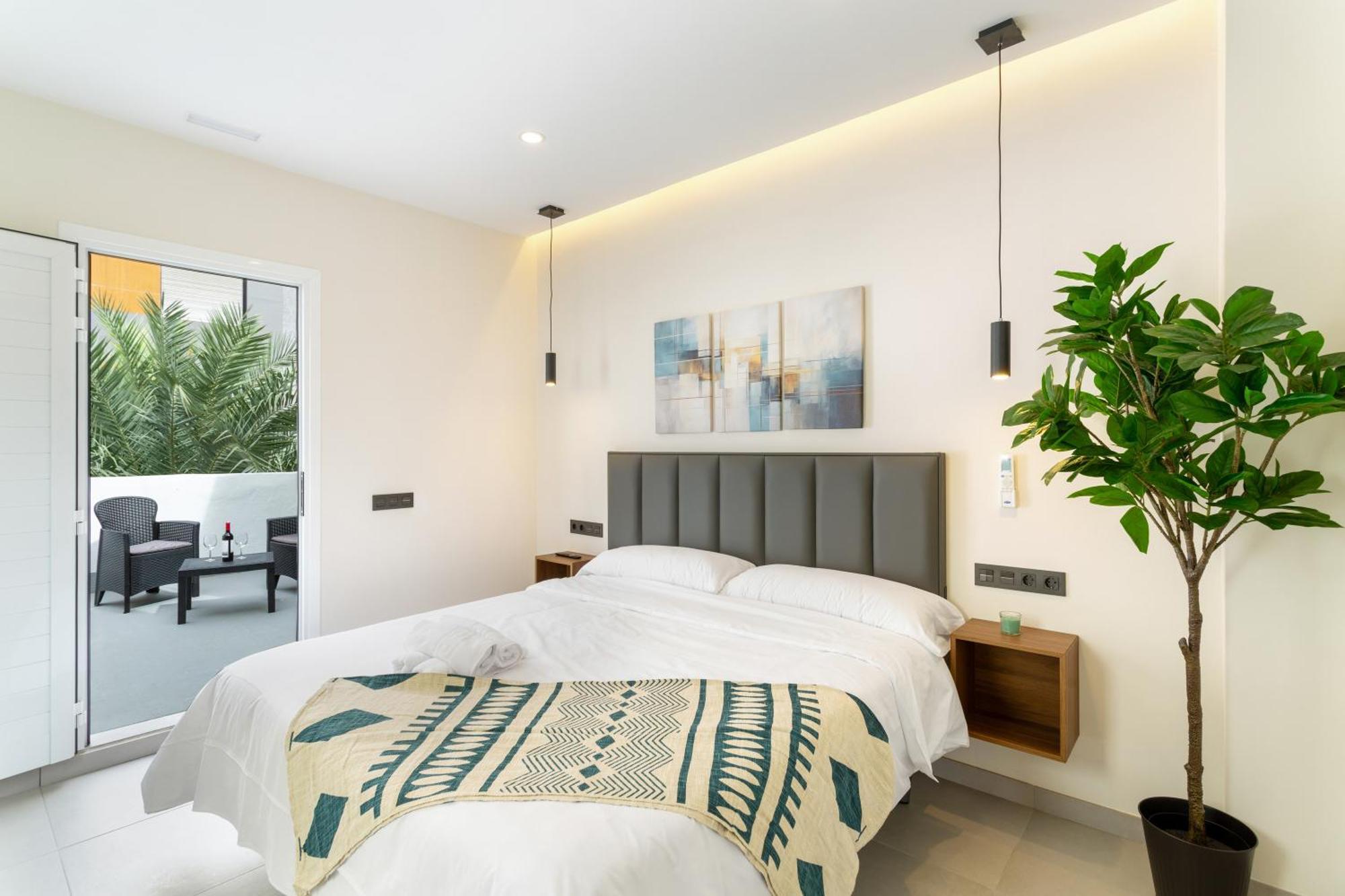 Atw Suites Canteras Las Palmas de Gran Canaria Zewnętrze zdjęcie