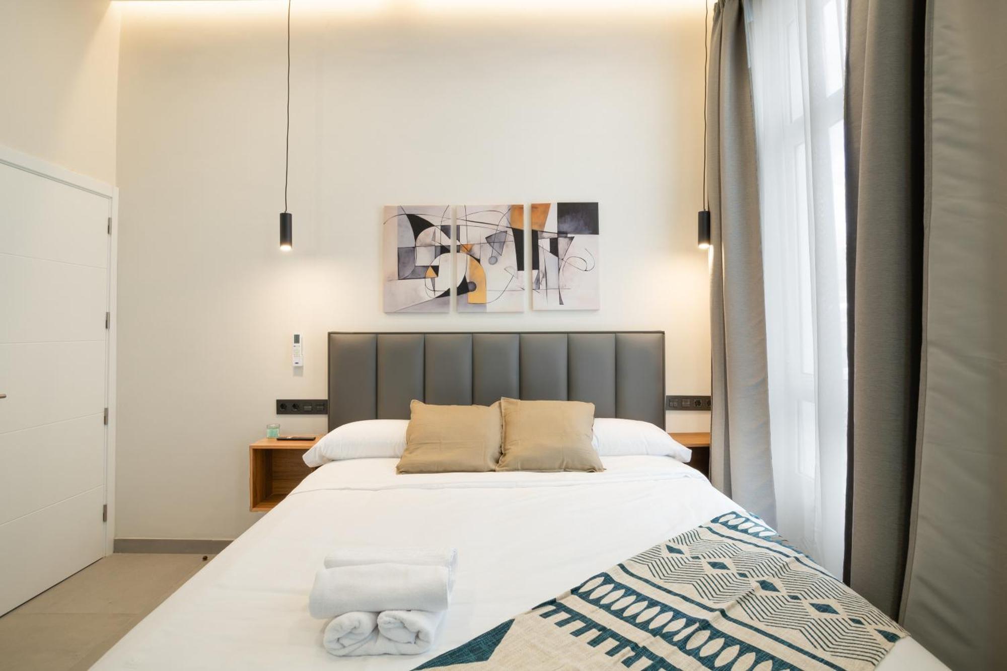 Atw Suites Canteras Las Palmas de Gran Canaria Zewnętrze zdjęcie