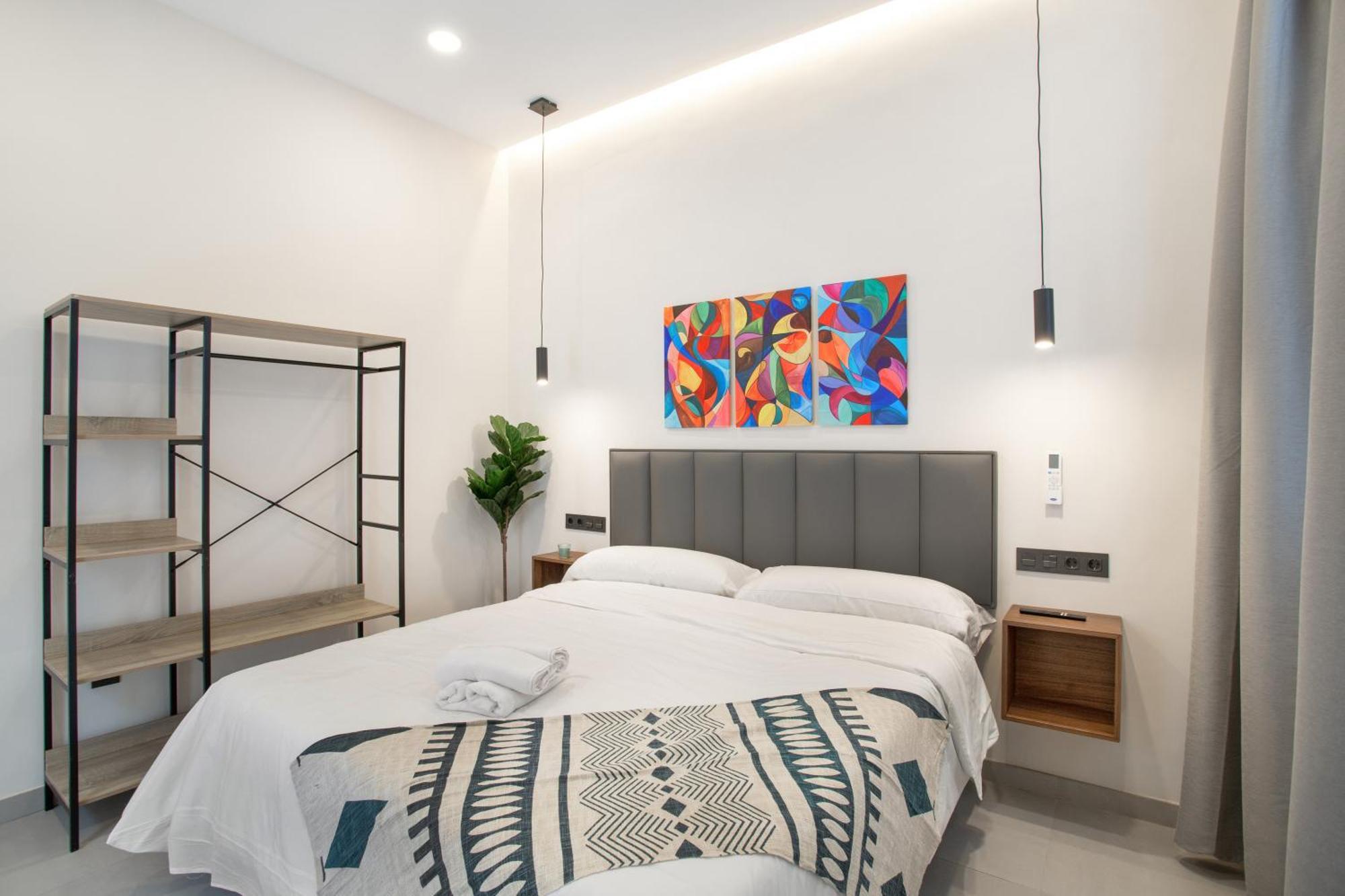 Atw Suites Canteras Las Palmas de Gran Canaria Zewnętrze zdjęcie