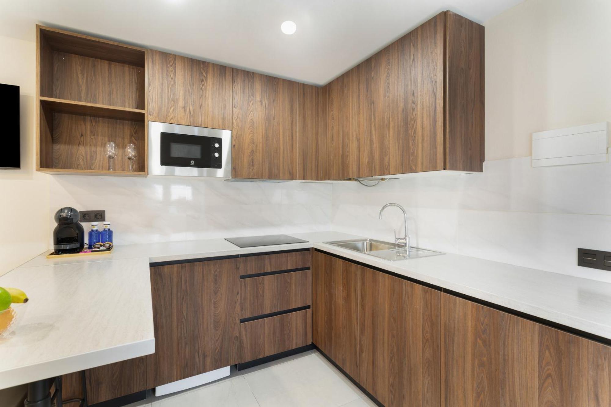 Atw Suites Canteras Las Palmas de Gran Canaria Zewnętrze zdjęcie