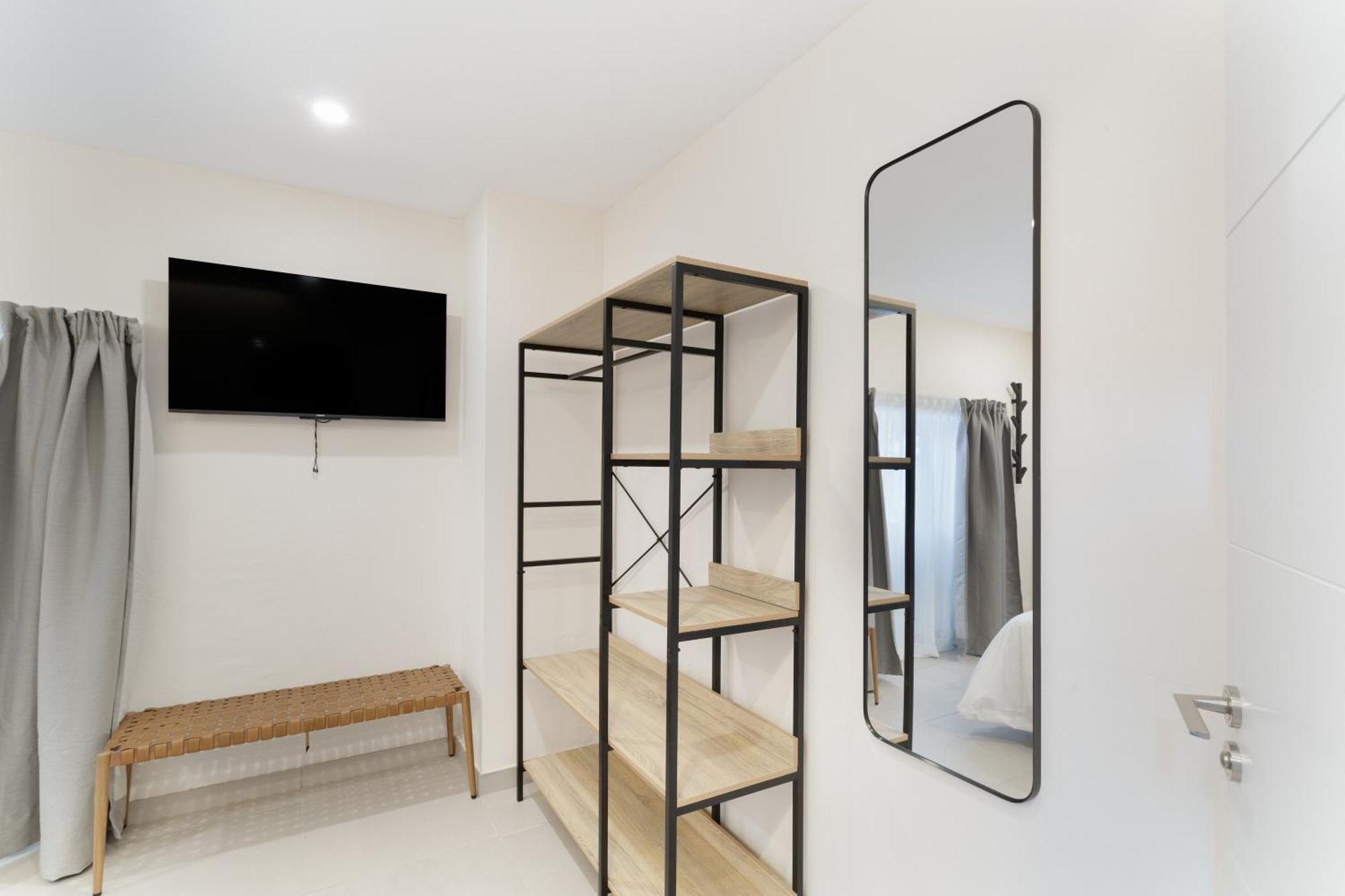 Atw Suites Canteras Las Palmas de Gran Canaria Zewnętrze zdjęcie