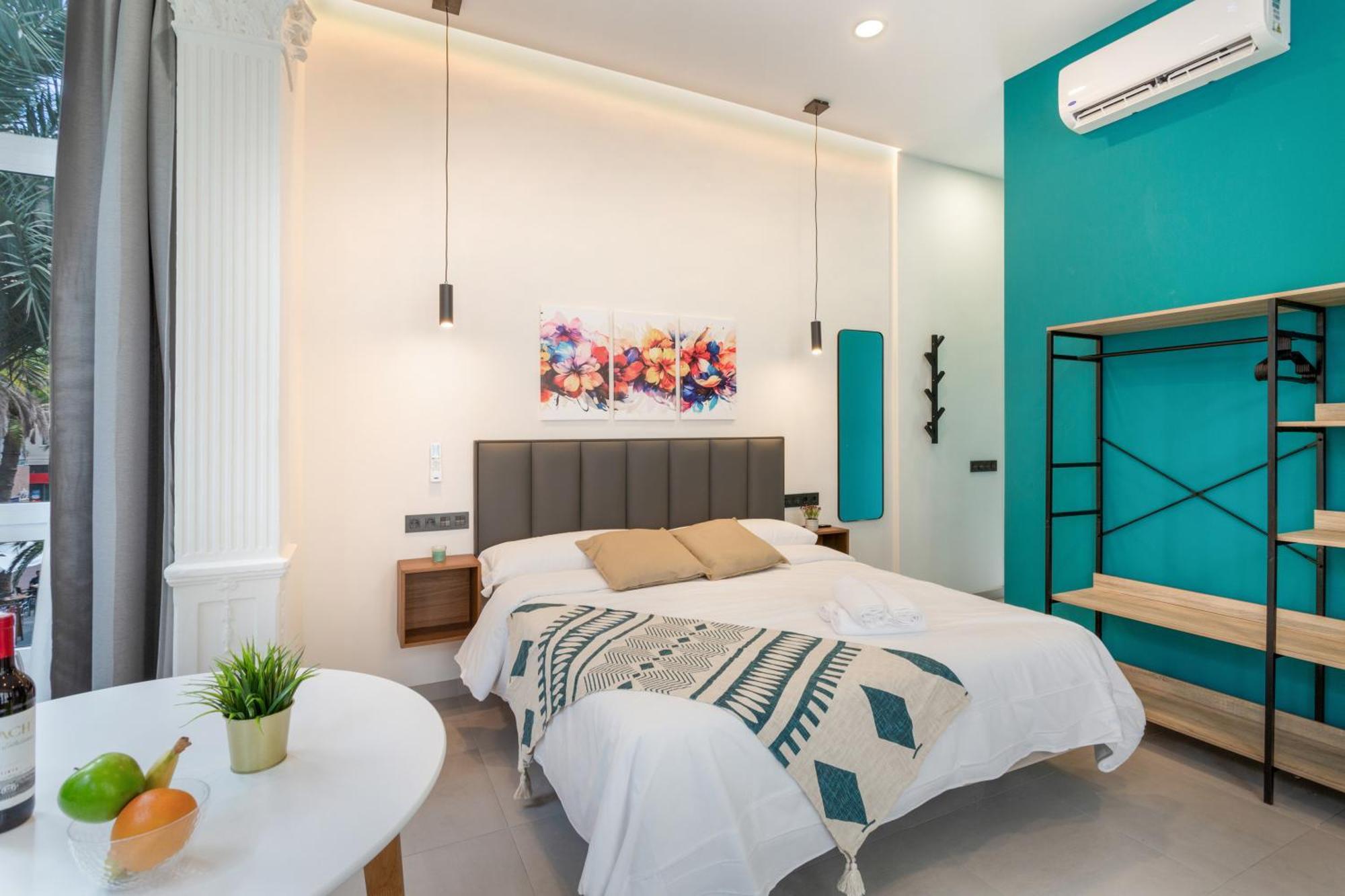Atw Suites Canteras Las Palmas de Gran Canaria Zewnętrze zdjęcie
