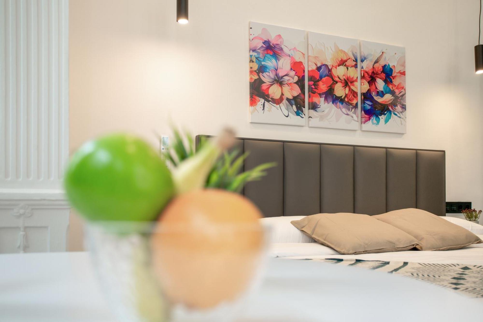 Atw Suites Canteras Las Palmas de Gran Canaria Zewnętrze zdjęcie