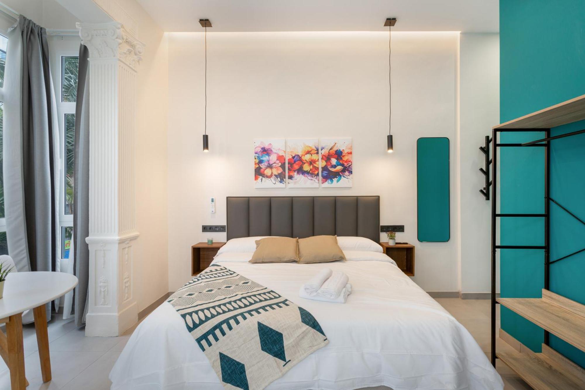 Atw Suites Canteras Las Palmas de Gran Canaria Zewnętrze zdjęcie