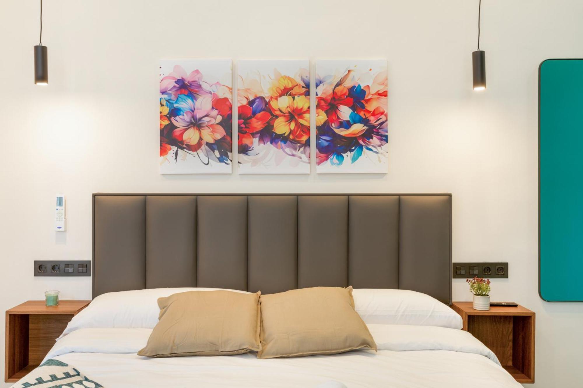 Atw Suites Canteras Las Palmas de Gran Canaria Zewnętrze zdjęcie