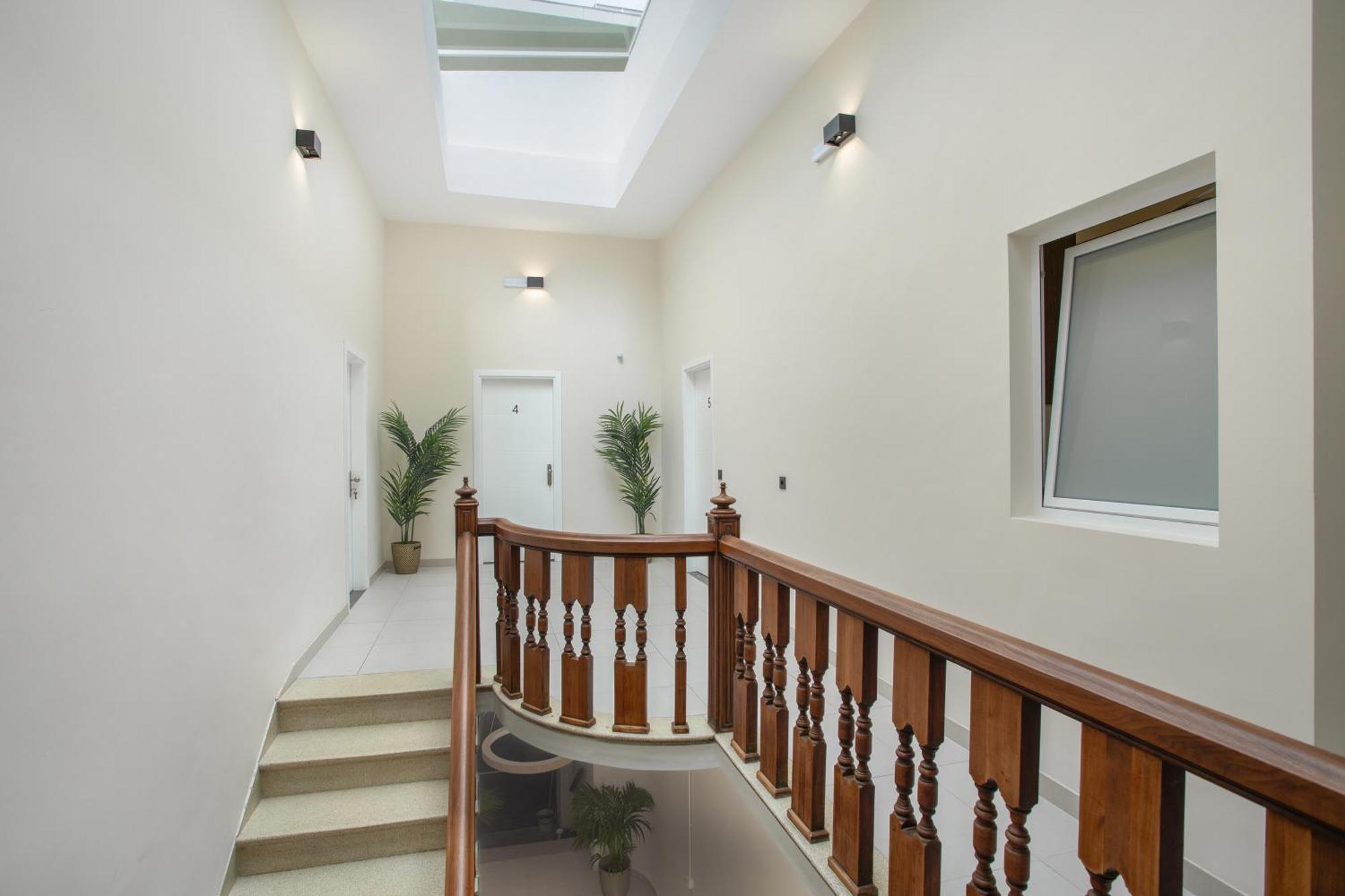Atw Suites Canteras Las Palmas de Gran Canaria Zewnętrze zdjęcie