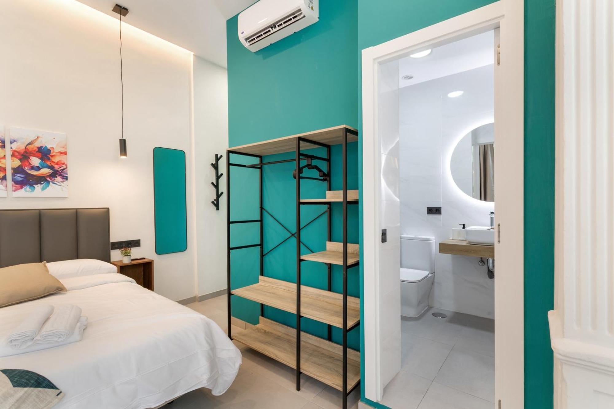 Atw Suites Canteras Las Palmas de Gran Canaria Zewnętrze zdjęcie