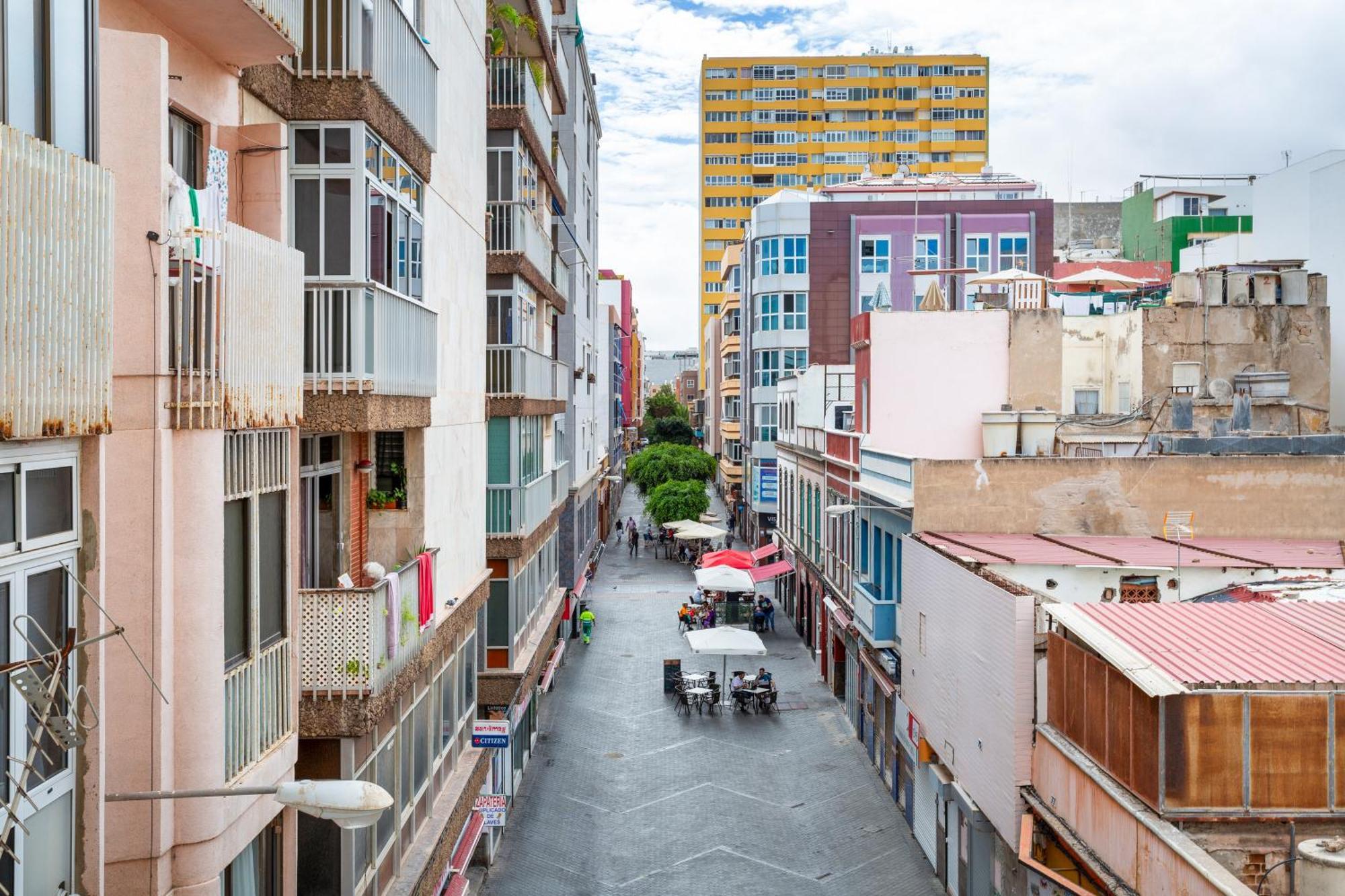 Atw Suites Canteras Las Palmas de Gran Canaria Zewnętrze zdjęcie