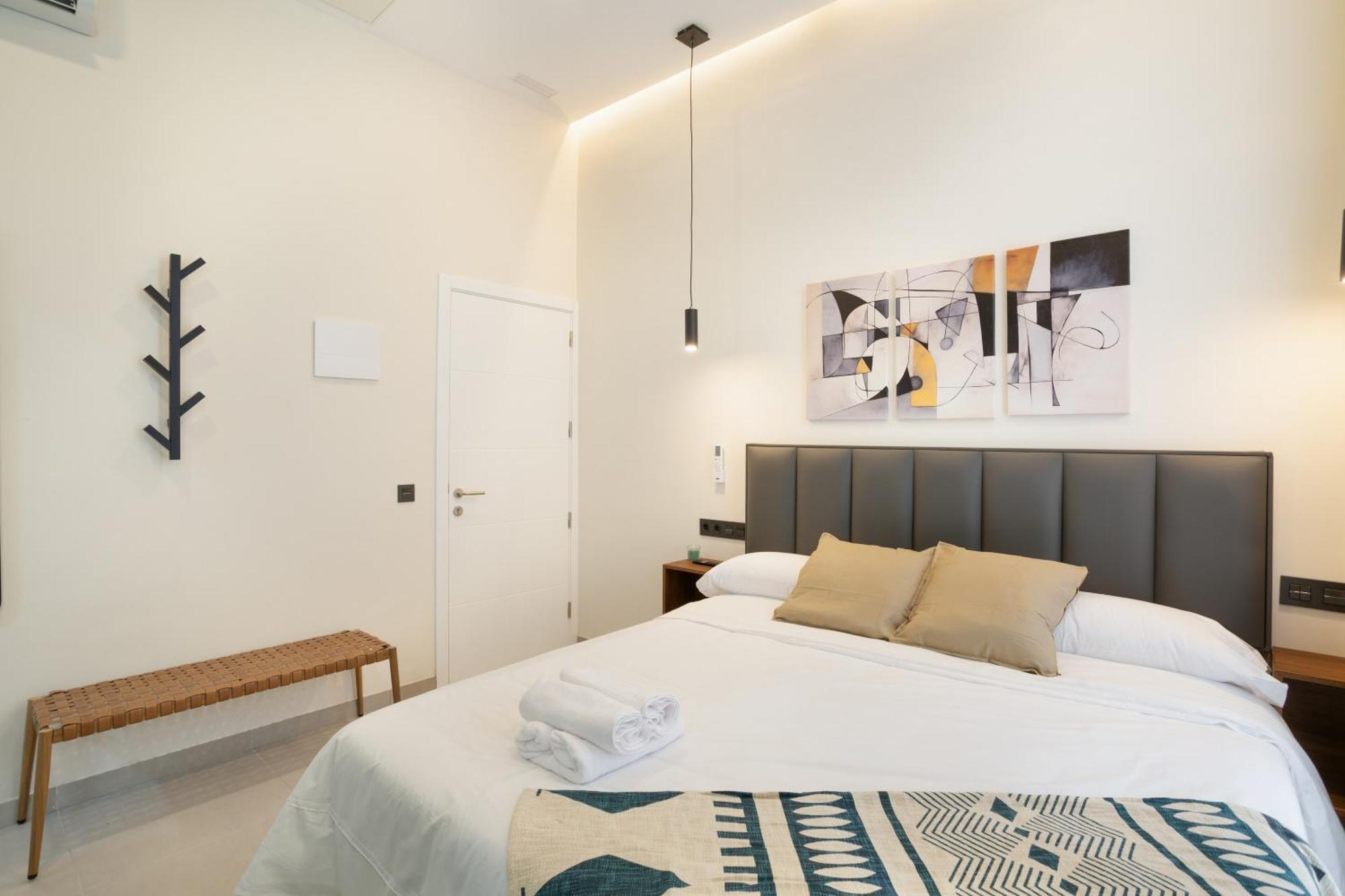 Atw Suites Canteras Las Palmas de Gran Canaria Zewnętrze zdjęcie