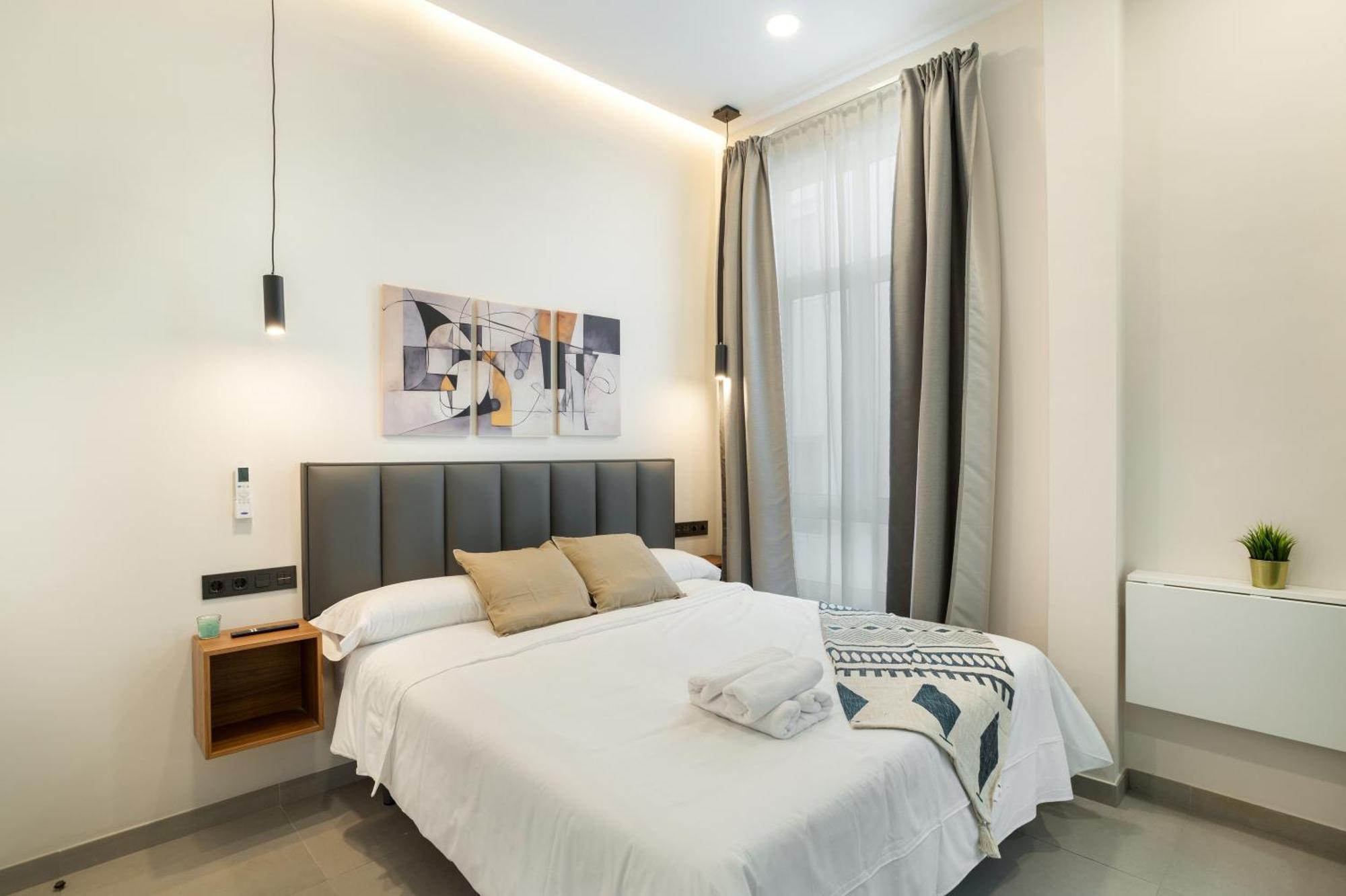 Atw Suites Canteras Las Palmas de Gran Canaria Zewnętrze zdjęcie