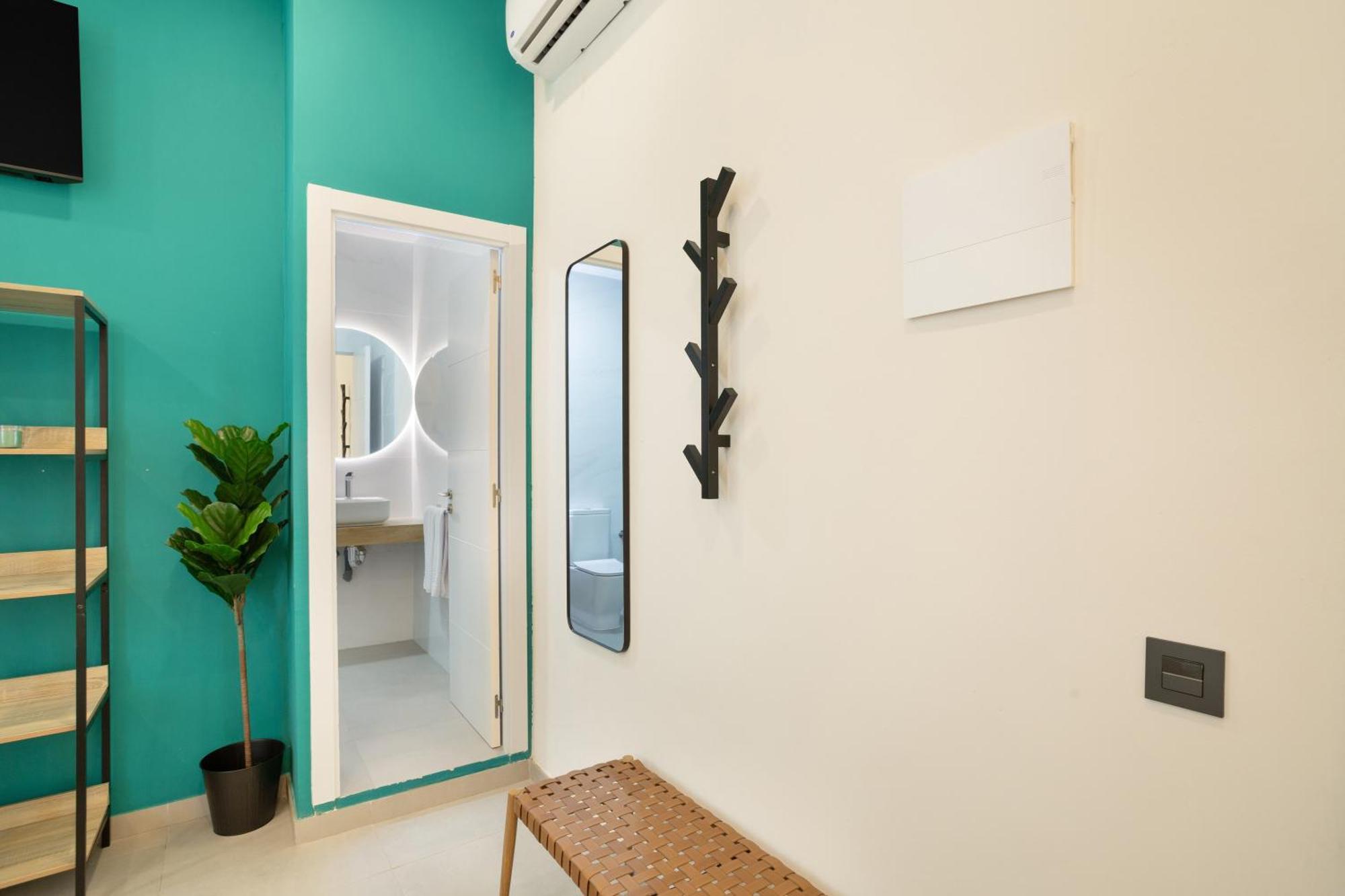 Atw Suites Canteras Las Palmas de Gran Canaria Zewnętrze zdjęcie