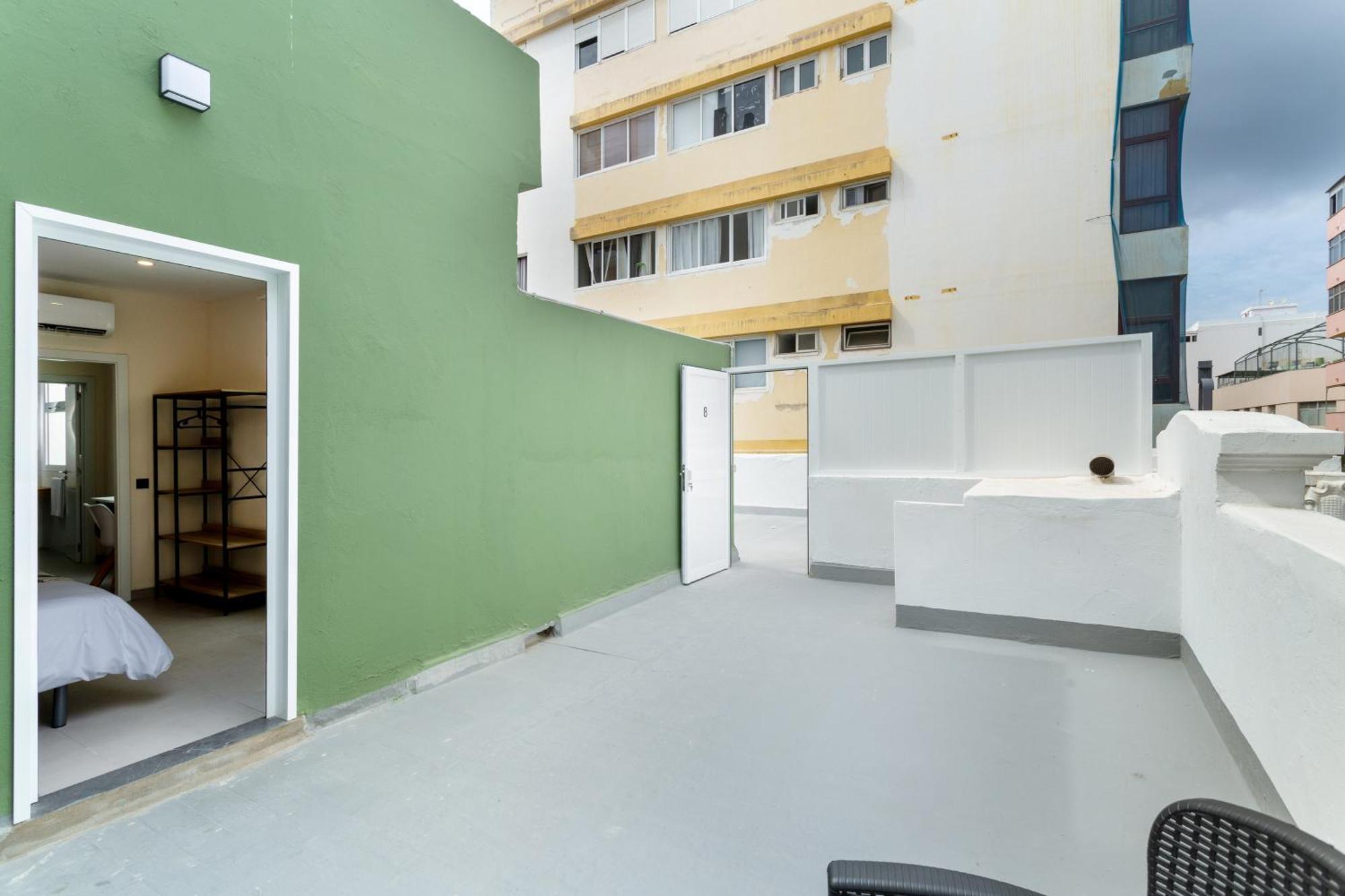 Atw Suites Canteras Las Palmas de Gran Canaria Zewnętrze zdjęcie