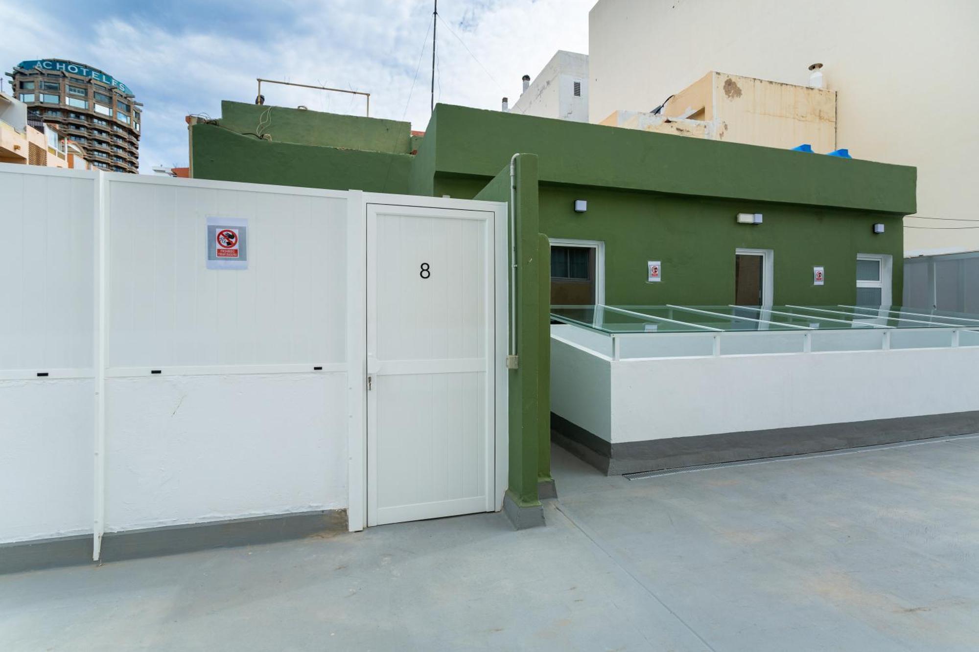 Atw Suites Canteras Las Palmas de Gran Canaria Zewnętrze zdjęcie