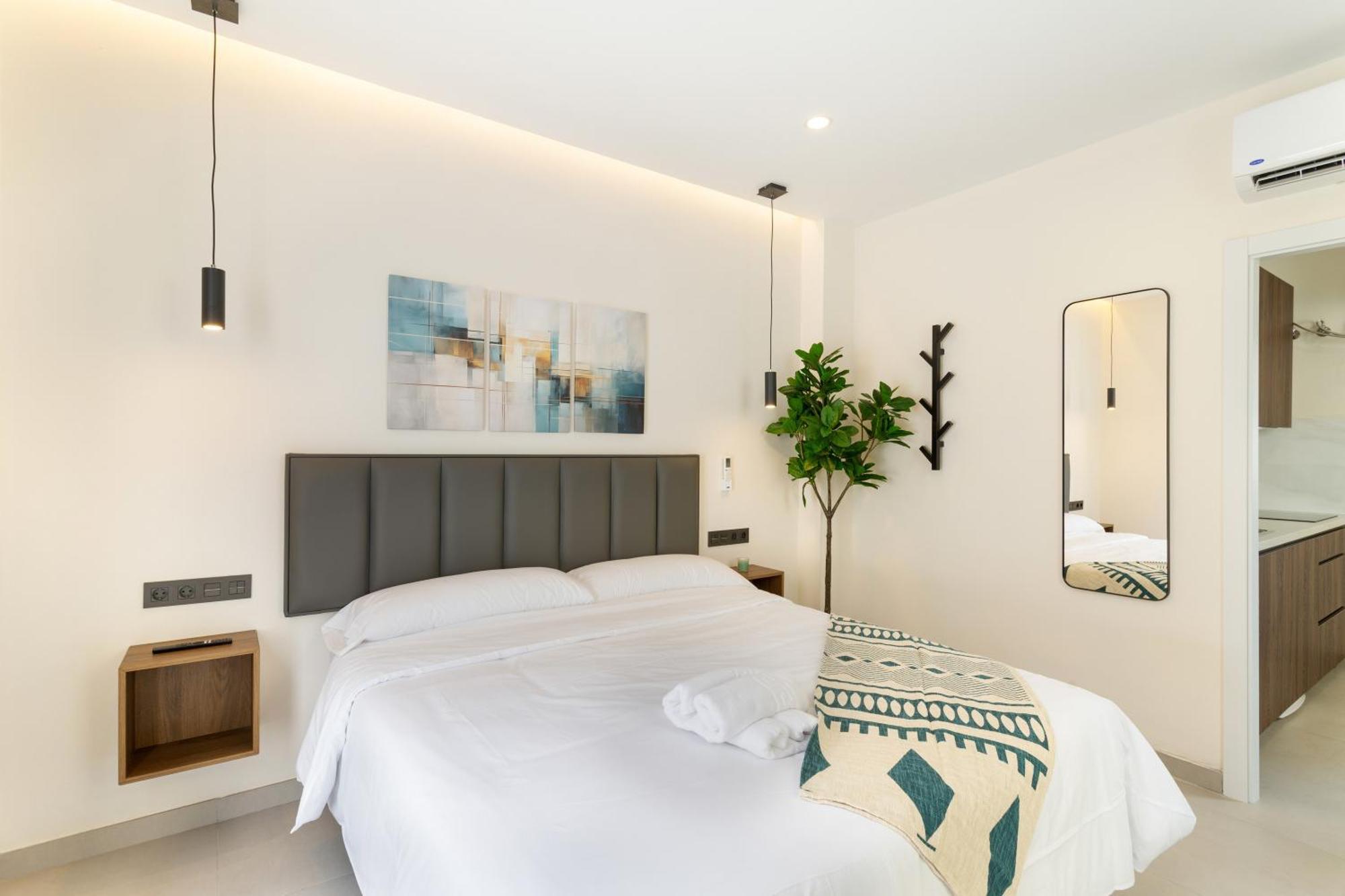 Atw Suites Canteras Las Palmas de Gran Canaria Zewnętrze zdjęcie