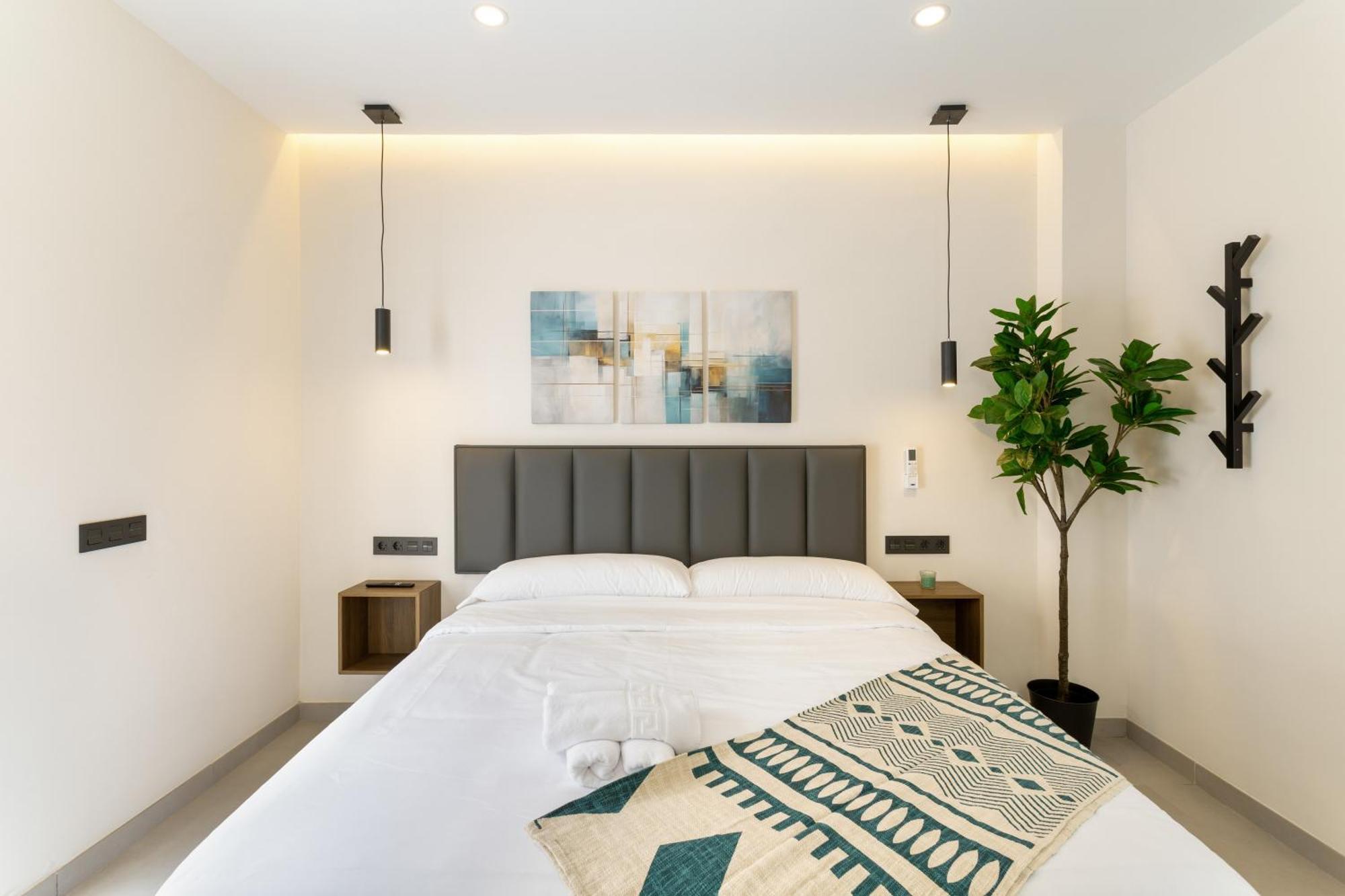 Atw Suites Canteras Las Palmas de Gran Canaria Zewnętrze zdjęcie
