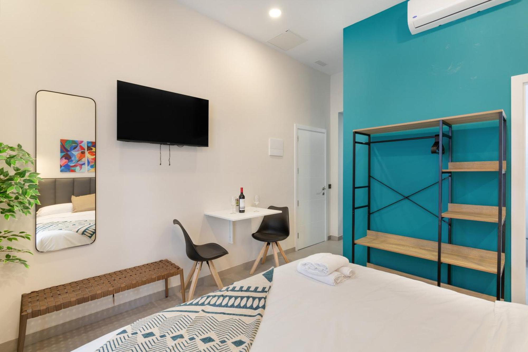 Atw Suites Canteras Las Palmas de Gran Canaria Zewnętrze zdjęcie
