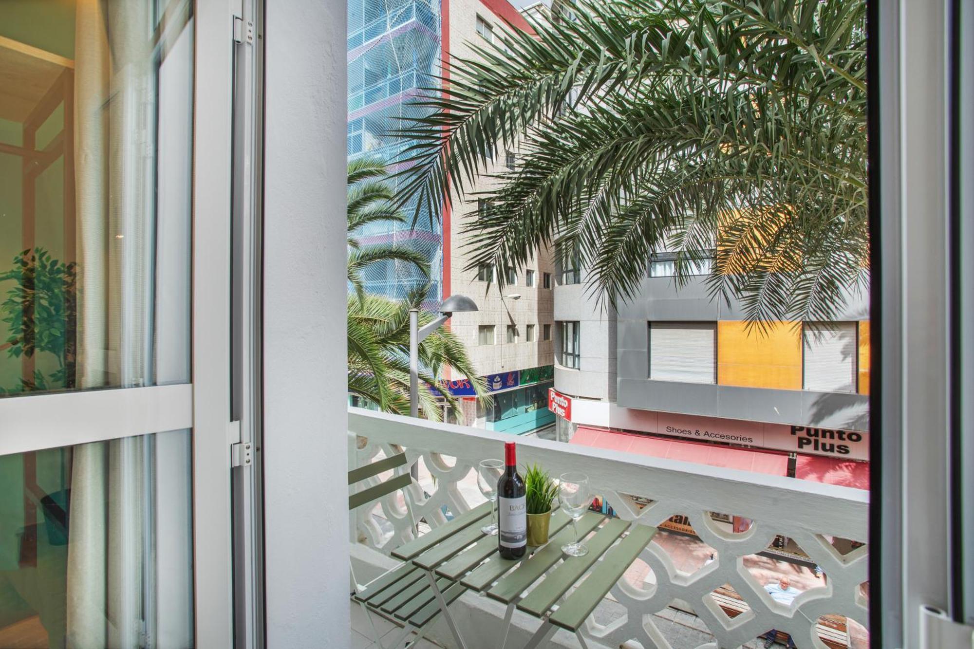 Atw Suites Canteras Las Palmas de Gran Canaria Zewnętrze zdjęcie