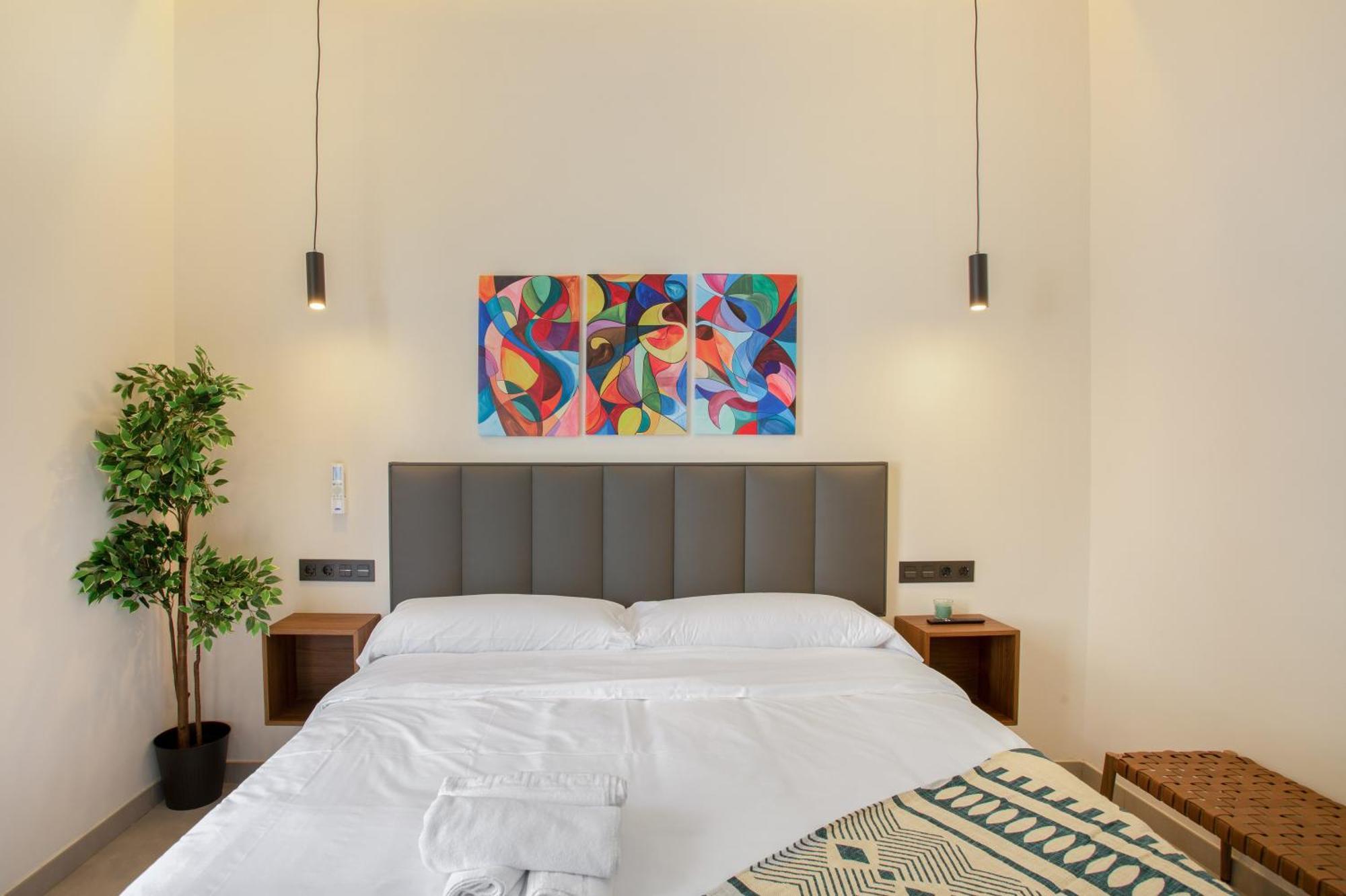 Atw Suites Canteras Las Palmas de Gran Canaria Zewnętrze zdjęcie