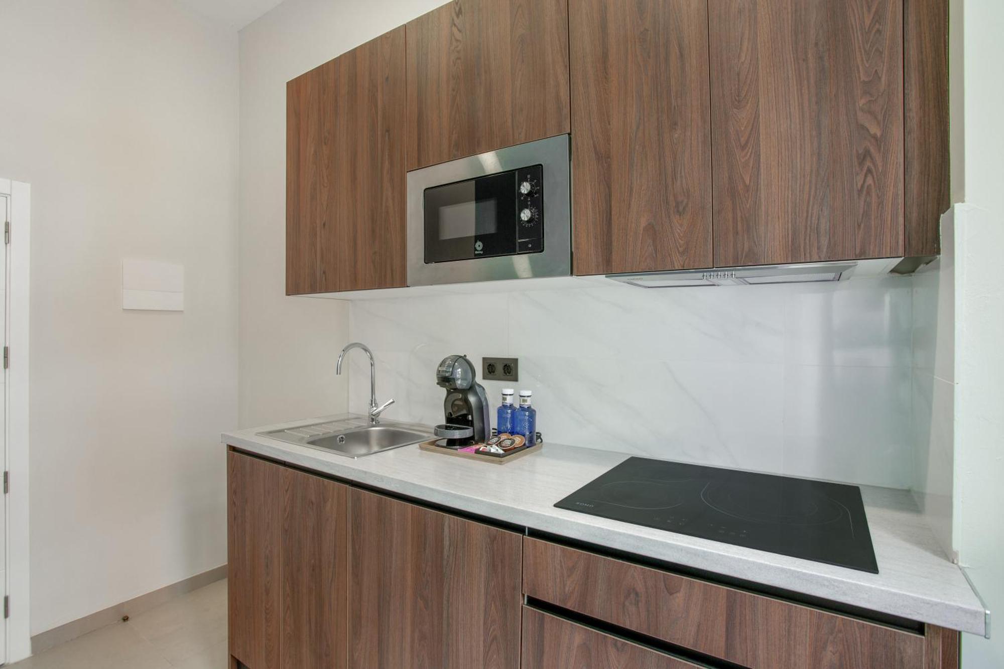 Atw Suites Canteras Las Palmas de Gran Canaria Zewnętrze zdjęcie