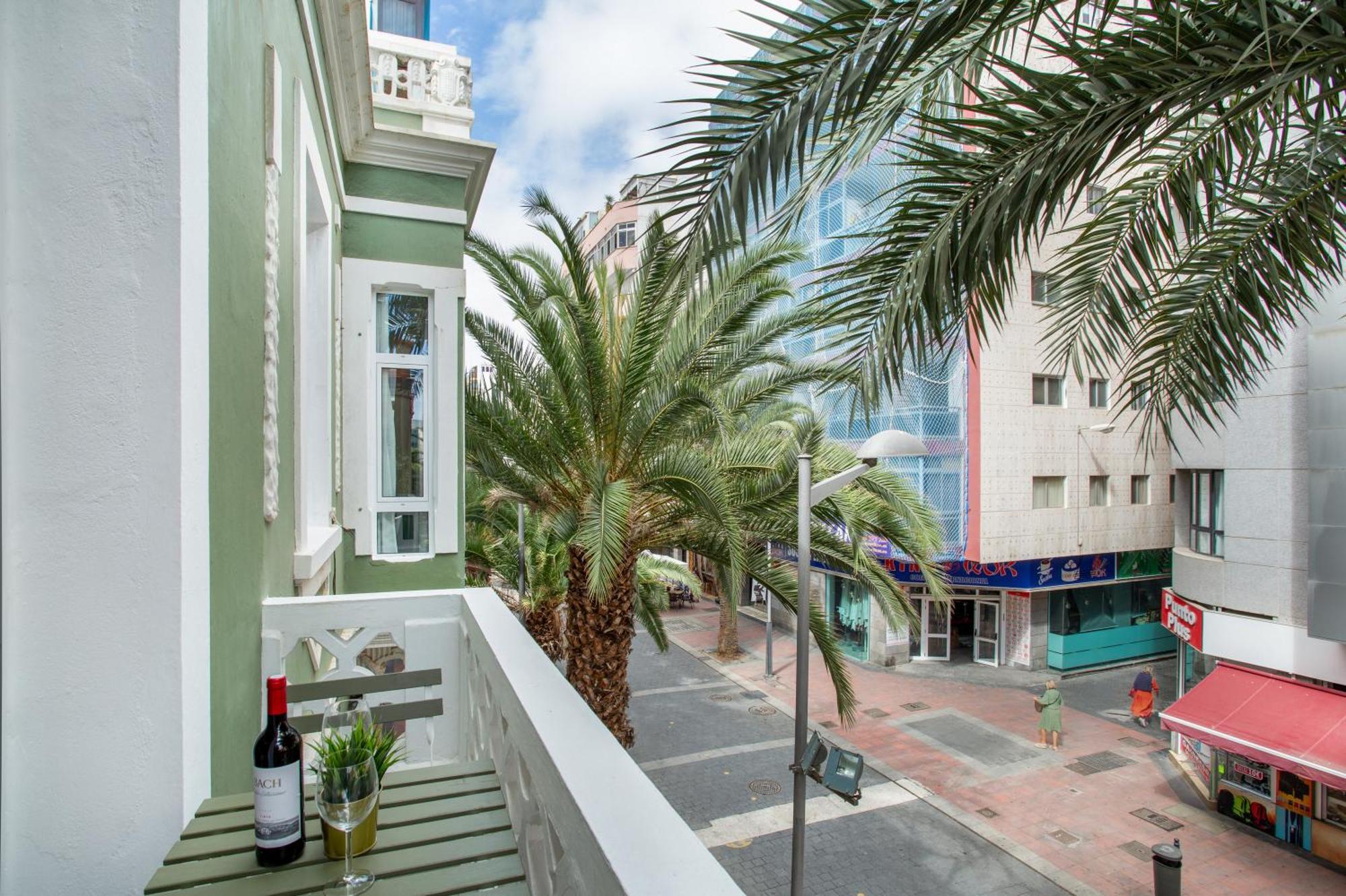 Atw Suites Canteras Las Palmas de Gran Canaria Zewnętrze zdjęcie