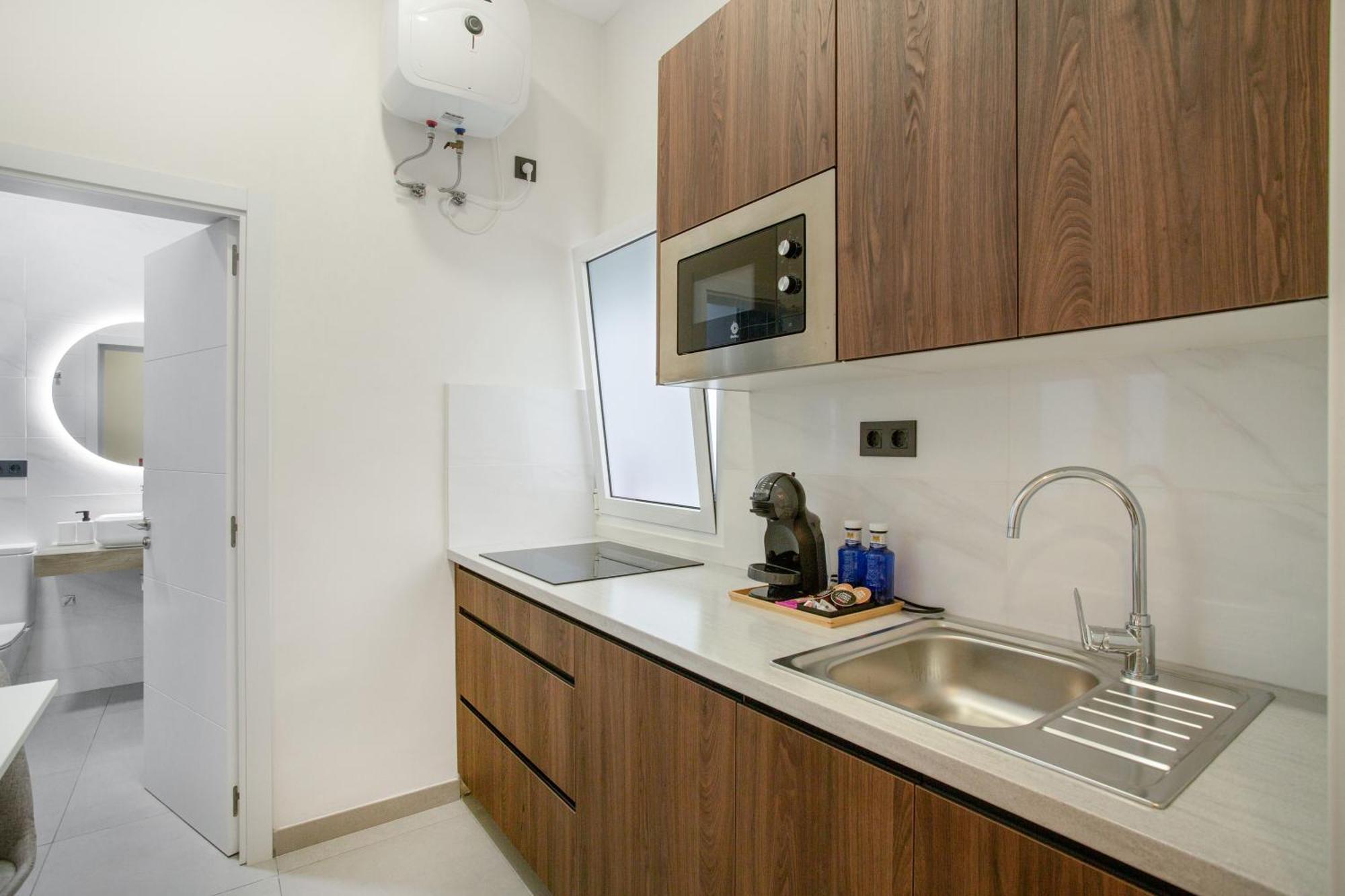 Atw Suites Canteras Las Palmas de Gran Canaria Zewnętrze zdjęcie