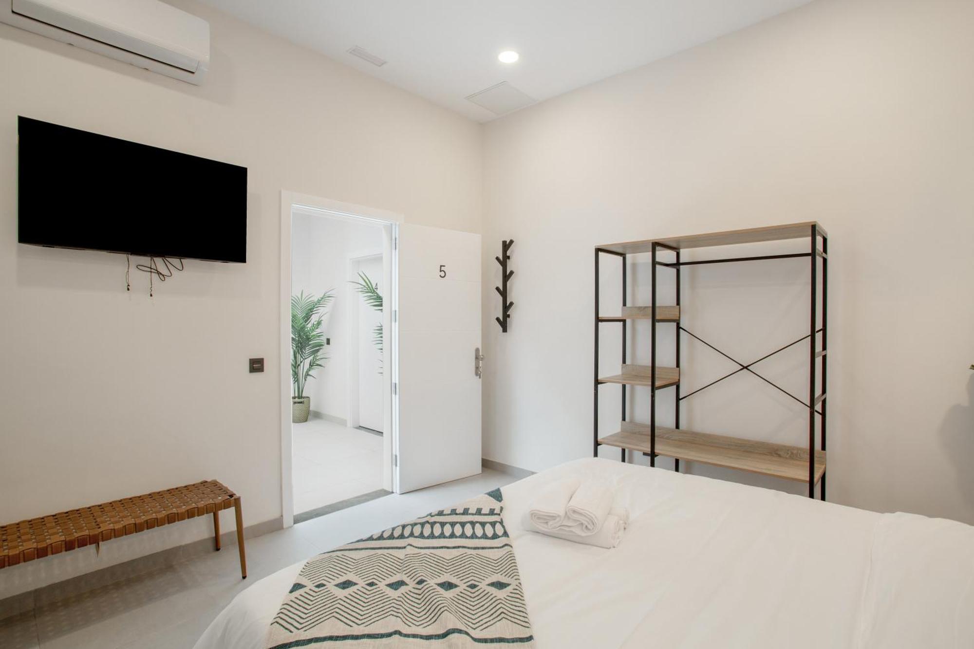 Atw Suites Canteras Las Palmas de Gran Canaria Zewnętrze zdjęcie