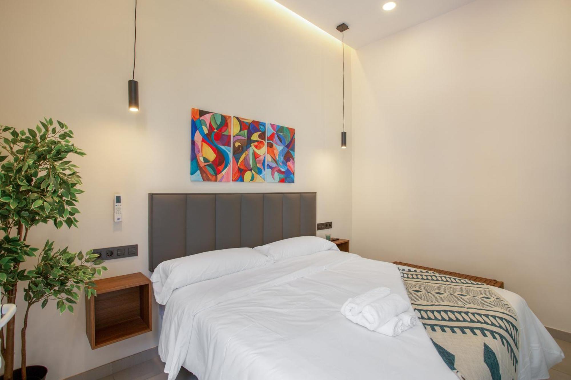 Atw Suites Canteras Las Palmas de Gran Canaria Zewnętrze zdjęcie