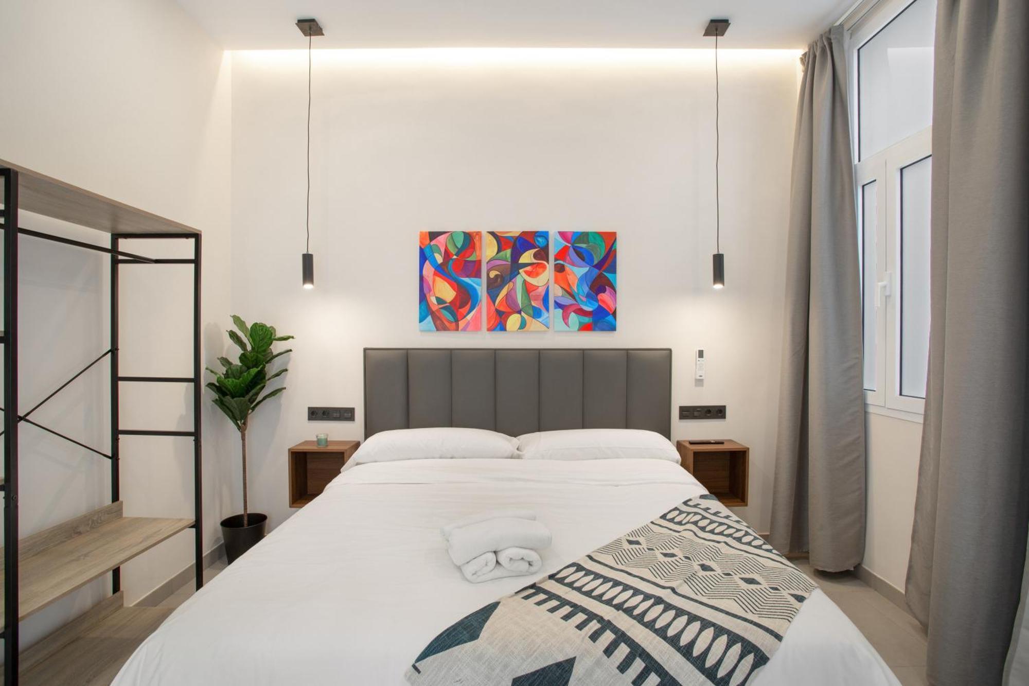 Atw Suites Canteras Las Palmas de Gran Canaria Zewnętrze zdjęcie