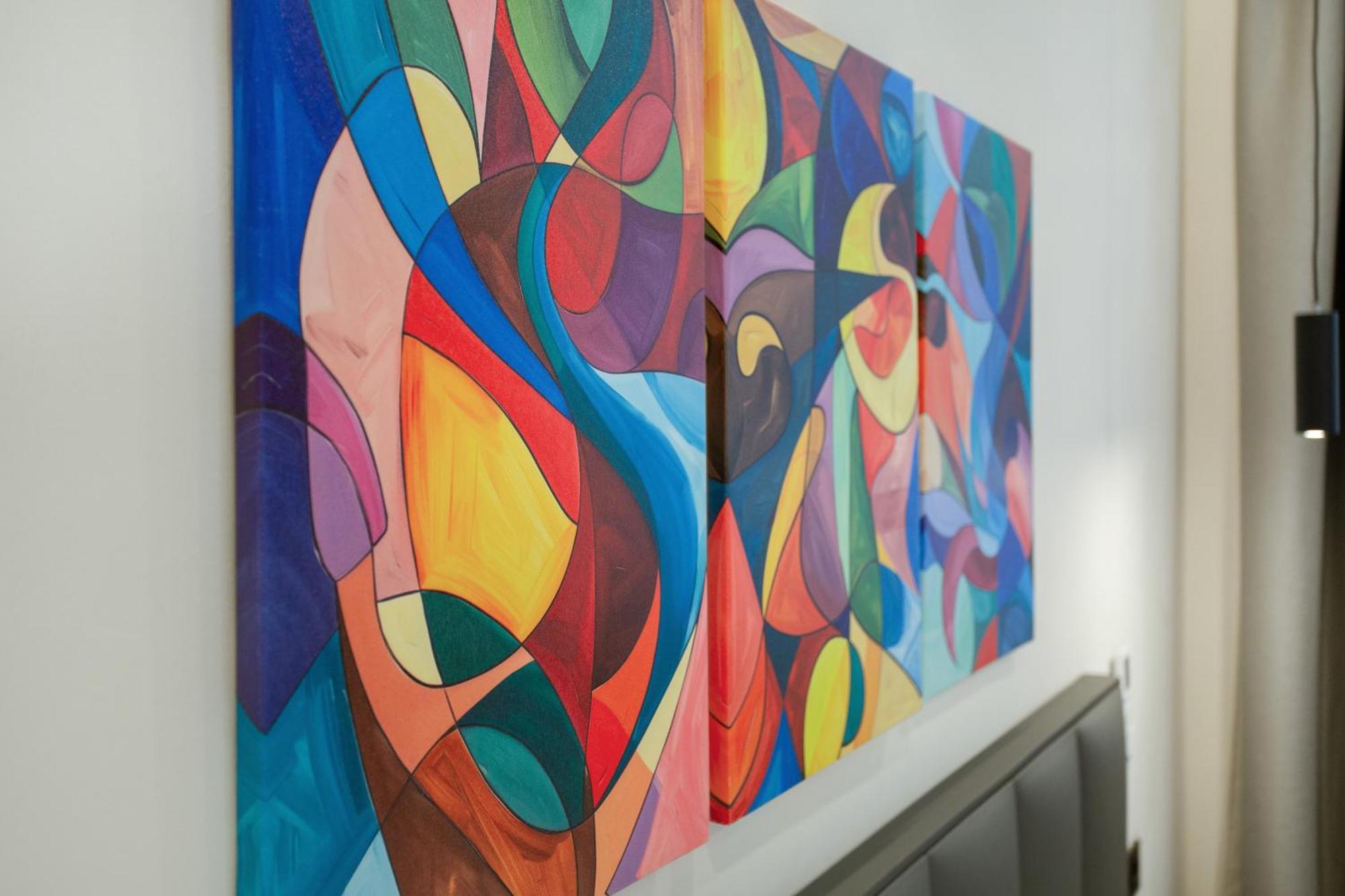 Atw Suites Canteras Las Palmas de Gran Canaria Zewnętrze zdjęcie